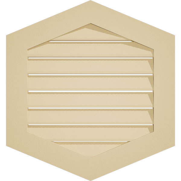 Ekena Millwork GVSVP28X3001SF-05