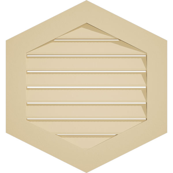 Ekena Millwork GVSVP28X3001SF-06