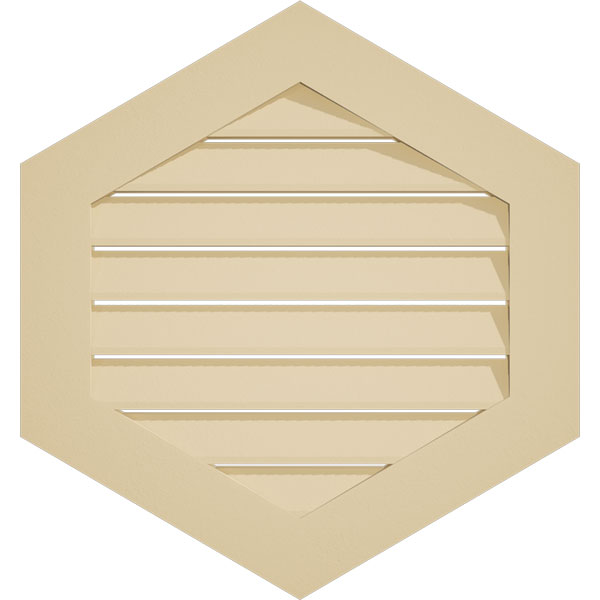 Ekena Millwork GVSVP28X3001SF-07