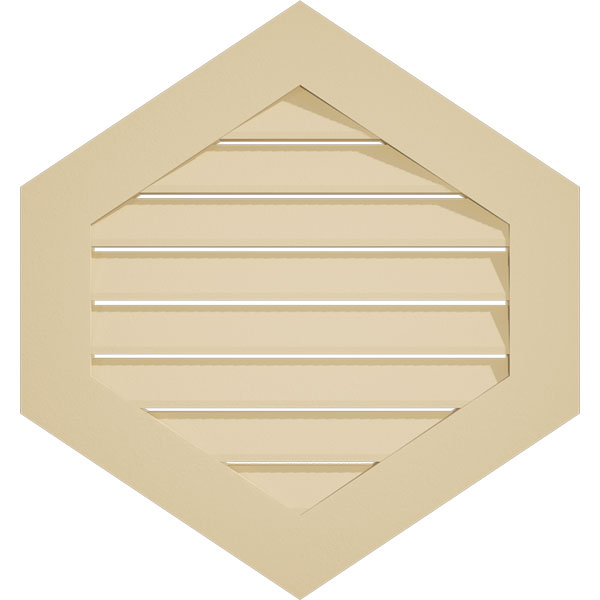 Ekena Millwork GVSVP28X3001SF-08