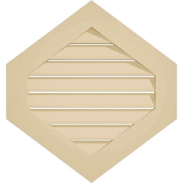 Ekena Millwork GVSVP28X3001SF-09