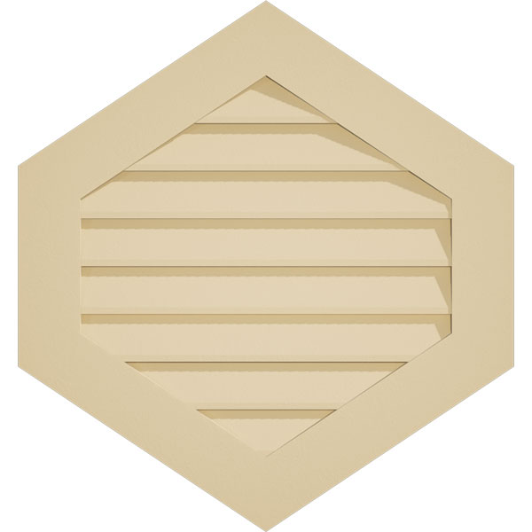 Ekena Millwork GVSVP28X3001SN-08