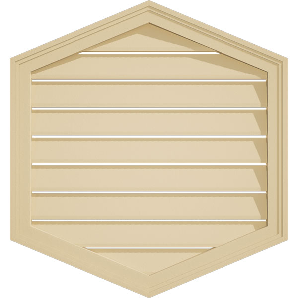 Ekena Millwork GVSVP28X3002SF-05