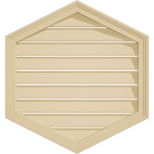 Ekena Millwork GVSVP28X3002SF-06