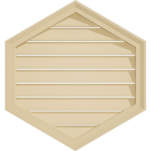 Ekena Millwork GVSVP28X3002SF-07