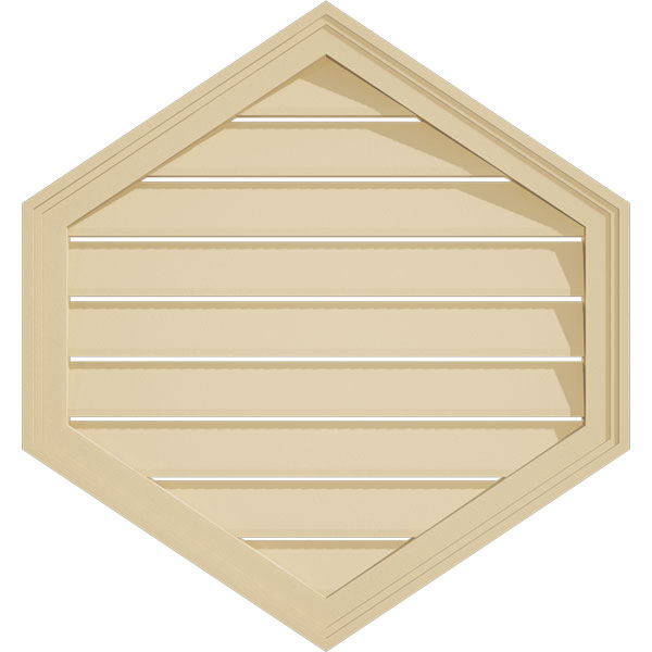 Ekena Millwork GVSVP28X3002SF-08