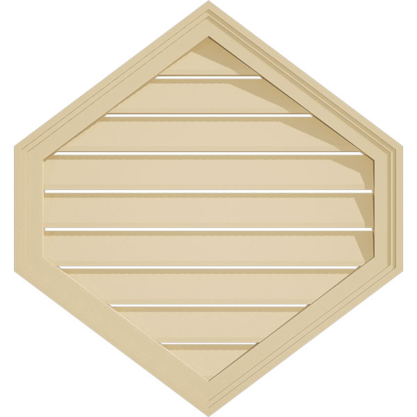 Ekena Millwork GVSVP28X3002SF-09