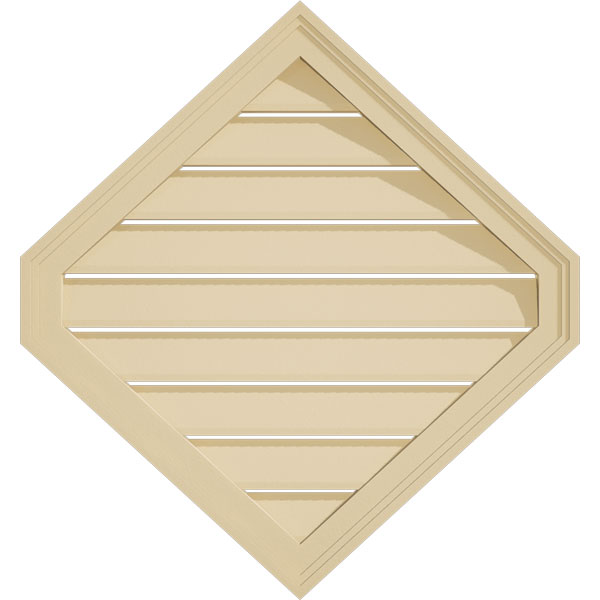 Ekena Millwork GVSVP28X3002SF-11