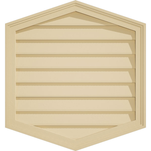 Ekena Millwork GVSVP28X3002SN-04
