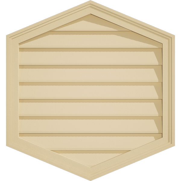 Ekena Millwork GVSVP28X3002SN-05