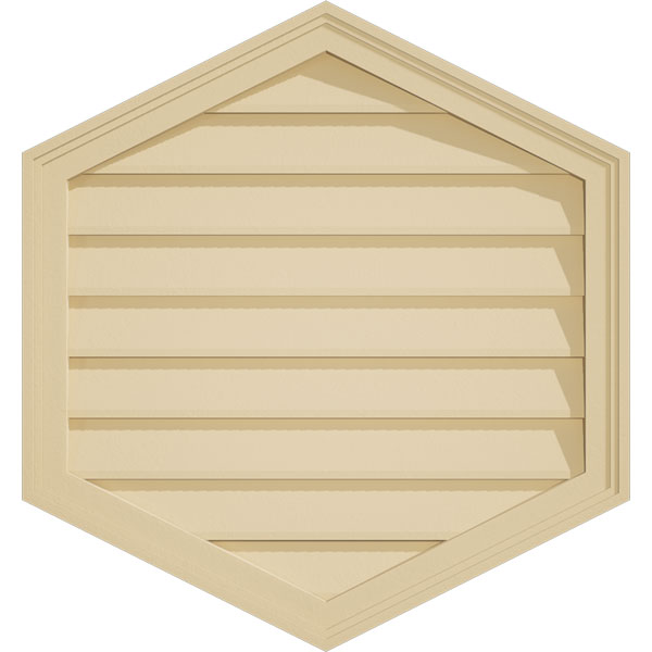 Ekena Millwork GVSVP28X3002SN-06