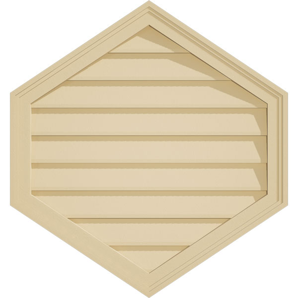 Ekena Millwork GVSVP28X3002SN-08