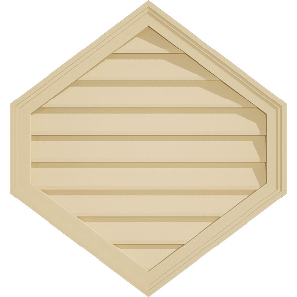 Ekena Millwork GVSVP28X3002SN-09
