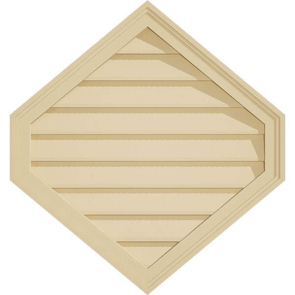 Ekena Millwork GVSVP28X3002SN-10