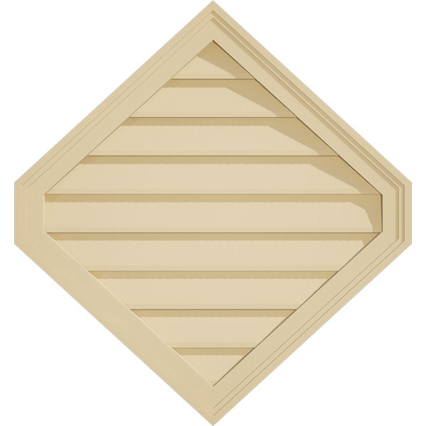 Ekena Millwork GVSVP28X3002SN-11