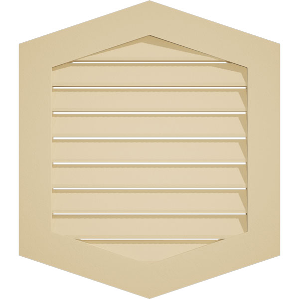 Ekena Millwork GVSVP28X3201SF-04