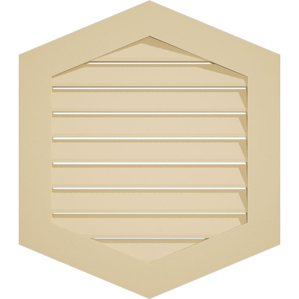 Ekena Millwork GVSVP28X3201SF-05