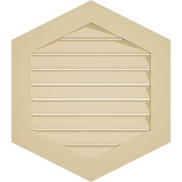 Ekena Millwork GVSVP28X3201SF-06
