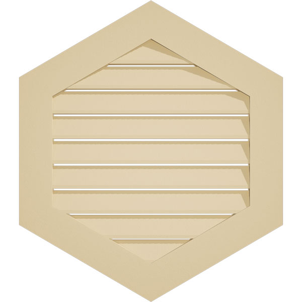 Ekena Millwork GVSVP28X3201SF-07