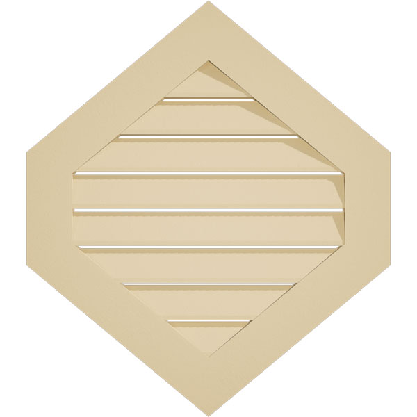 Ekena Millwork GVSVP28X3201SF-10