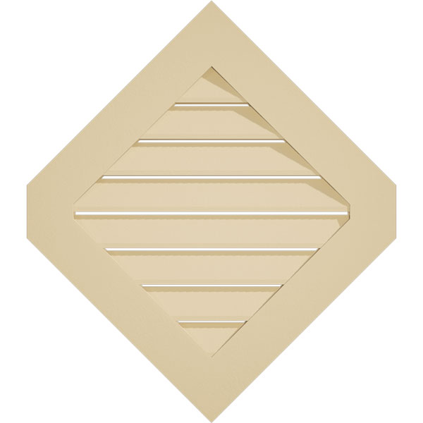 Ekena Millwork GVSVP28X3201SF-12