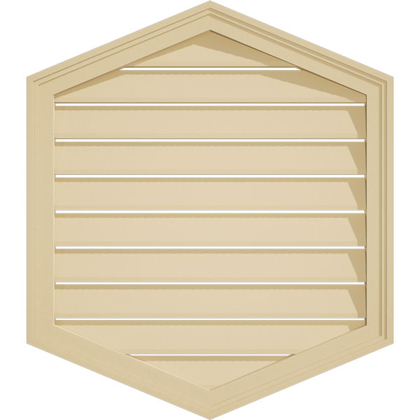 Ekena Millwork GVSVP28X3202SF-05