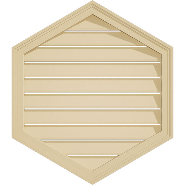 Ekena Millwork GVSVP28X3202SF-07