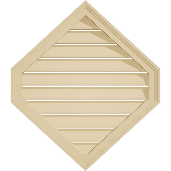 Ekena Millwork GVSVP28X3202SF-11