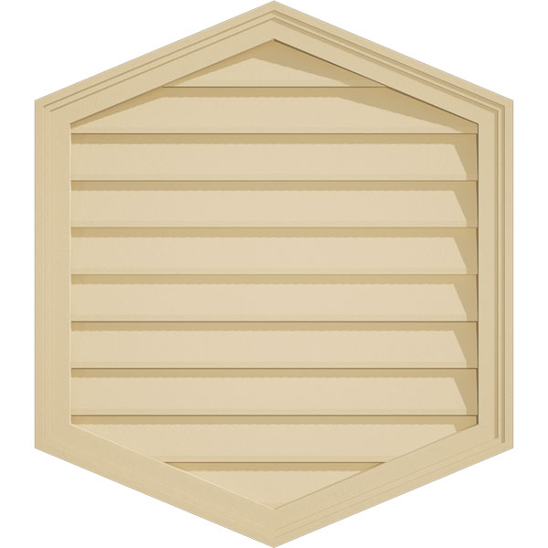 Ekena Millwork GVSVP28X3202SN-05