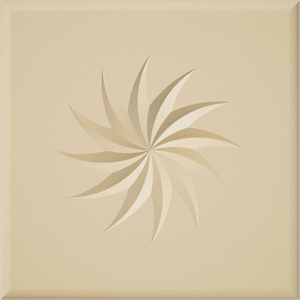Ekena Millwork ROSS050X050X100SDG14
