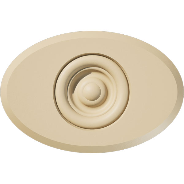 Ekena Millwork ROSS060X040X100DAL03
