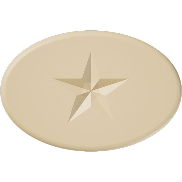 Ekena Millwork ROSS060X040X100DAL08