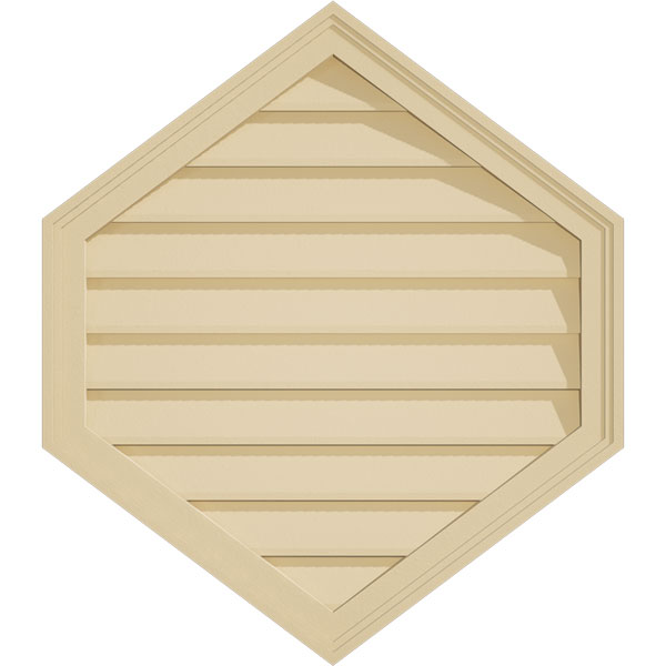 Ekena Millwork GVSVP28X3202SN-09