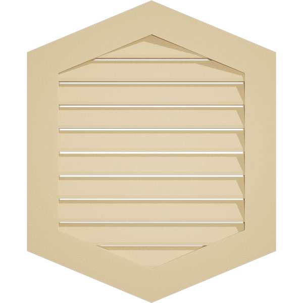 Ekena Millwork GVSVP28X3401SF-05