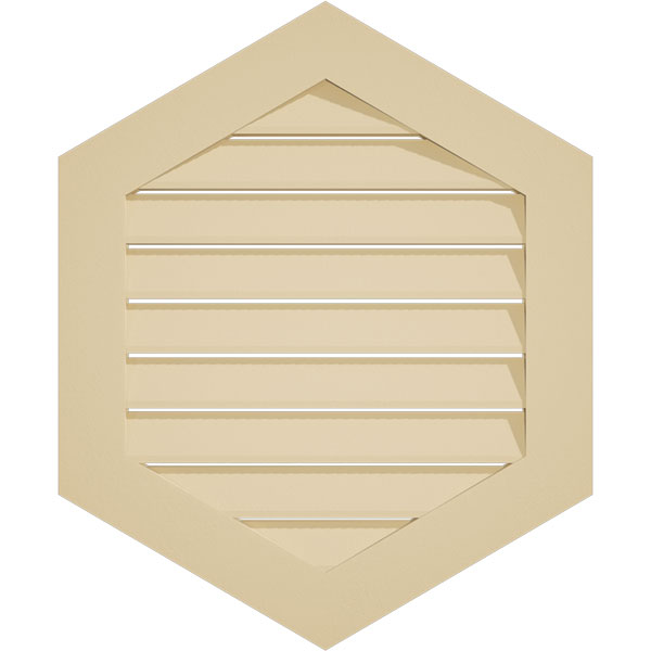 Ekena Millwork GVSVP28X3401SF-07