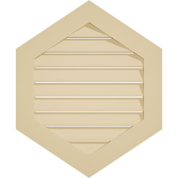 Ekena Millwork GVSVP28X3401SF-08