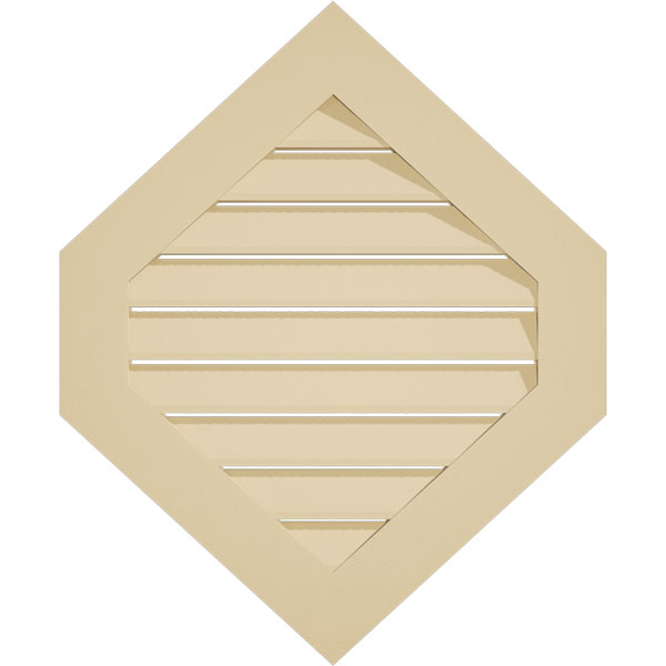 Ekena Millwork GVSVP28X3401SF-11