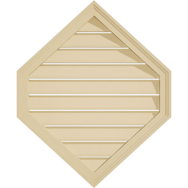 Ekena Millwork GVSVP28X3402SF-11