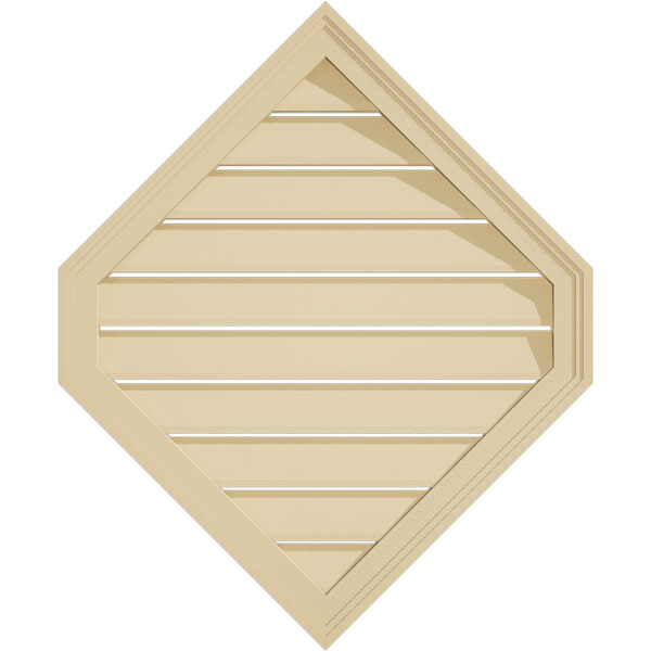 Ekena Millwork GVSVP28X3402SF-12