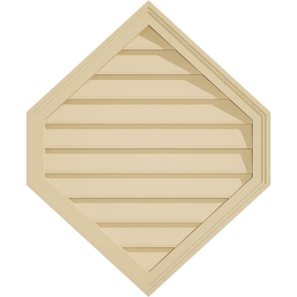 Ekena Millwork GVSVP28X3402SN-11