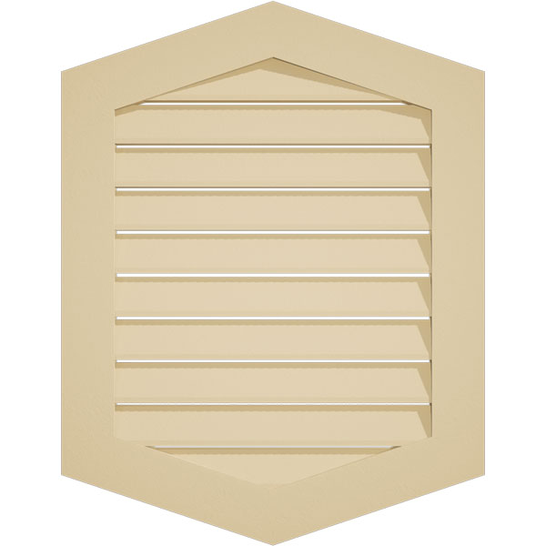 Ekena Millwork GVSVP28X3601SF-04