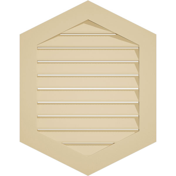 Ekena Millwork GVSVP28X3601SF-06