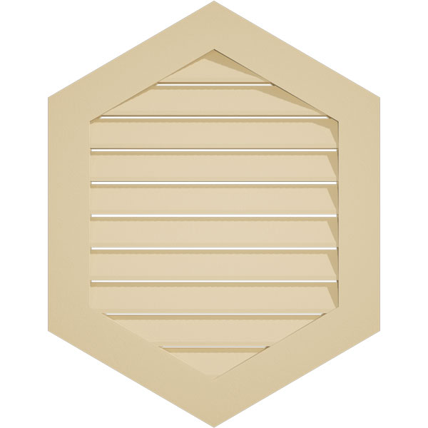 Ekena Millwork GVSVP28X3601SF-07