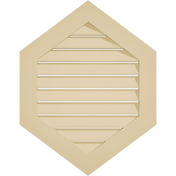 Ekena Millwork GVSVP28X3601SF-09