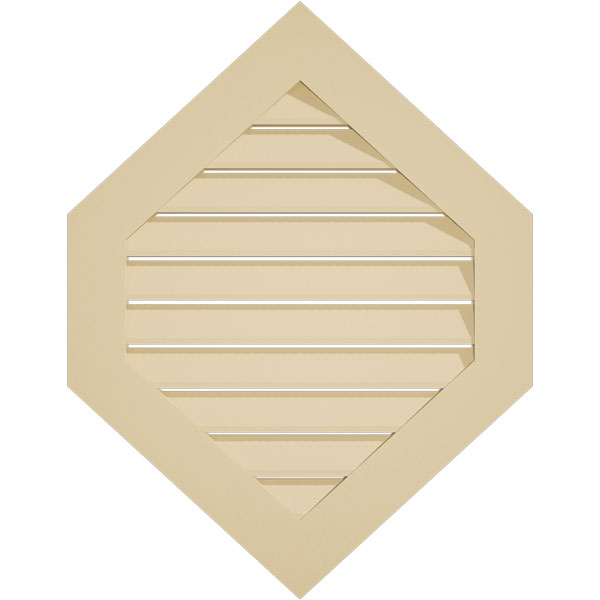 Ekena Millwork GVSVP28X3601SF-11