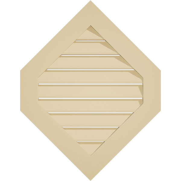 Ekena Millwork GVSVP28X3601SF-12