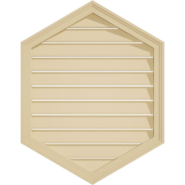 Ekena Millwork GVSVP28X3602SF-07