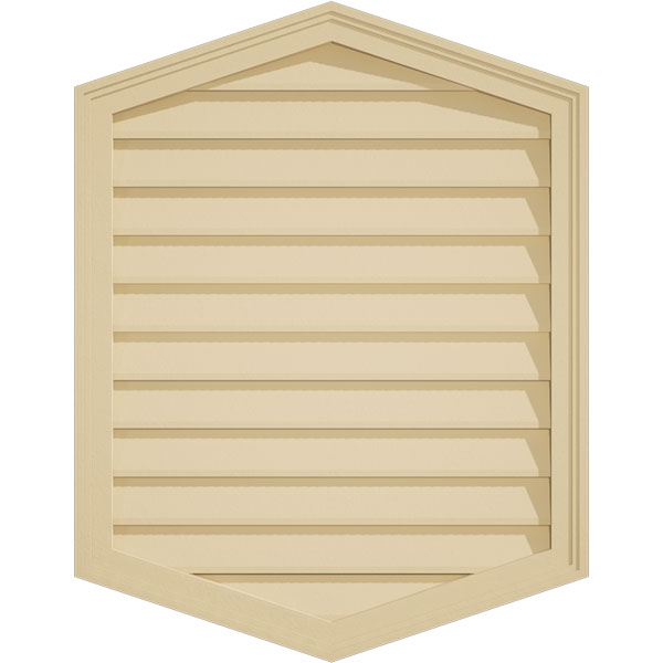 Ekena Millwork GVSVP28X3602SN-04