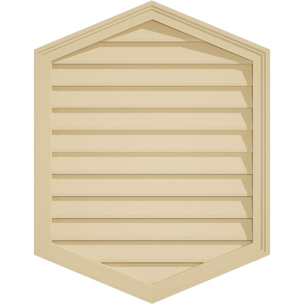 Ekena Millwork GVSVP28X3602SN-05
