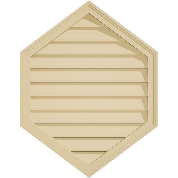 Ekena Millwork GVSVP28X3602SN-09